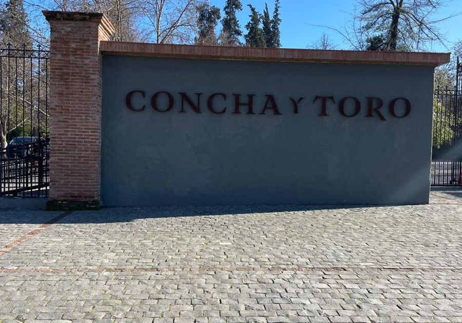 Concha y Toro